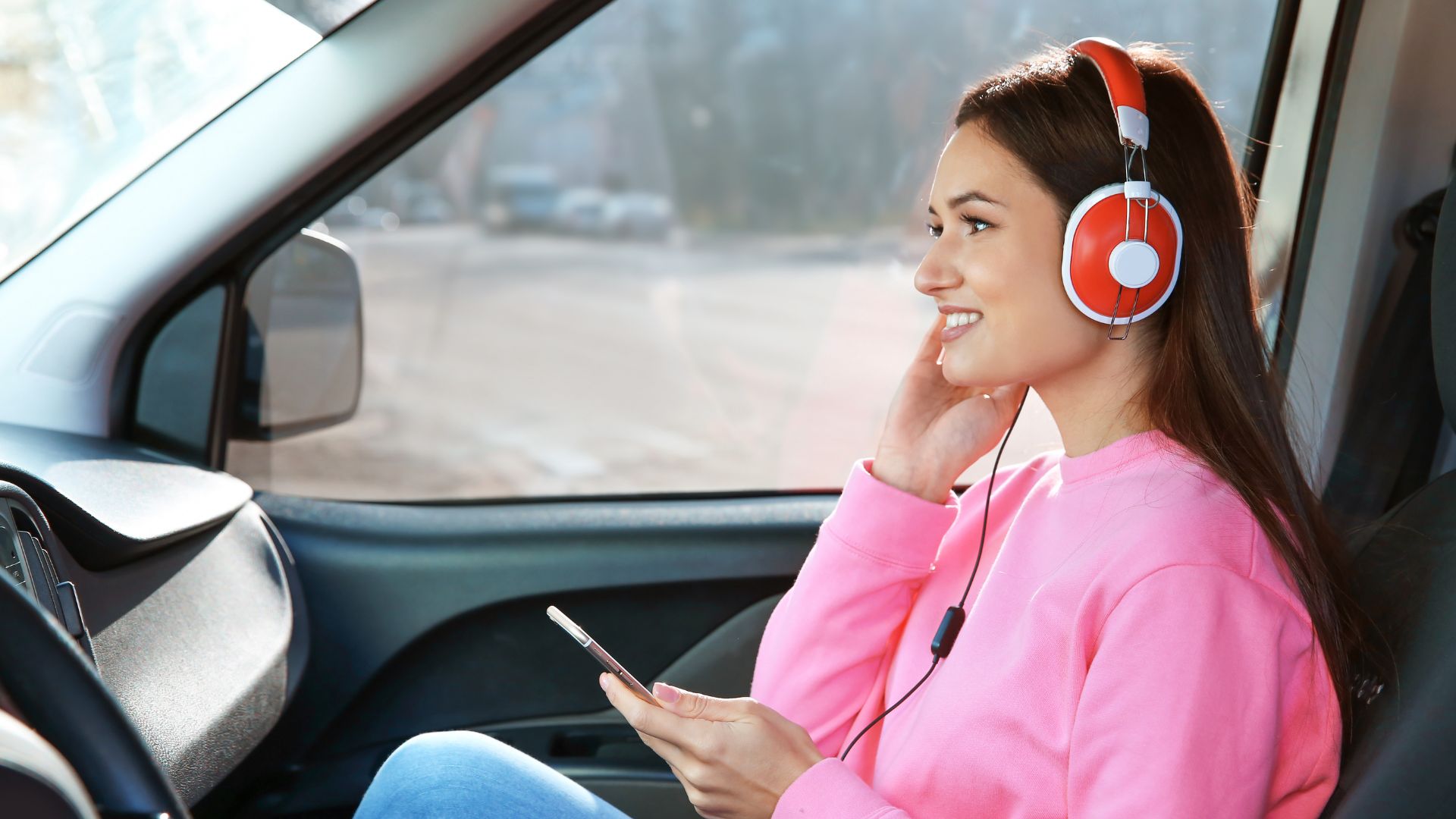 Audiobooks at Henderson Libraries