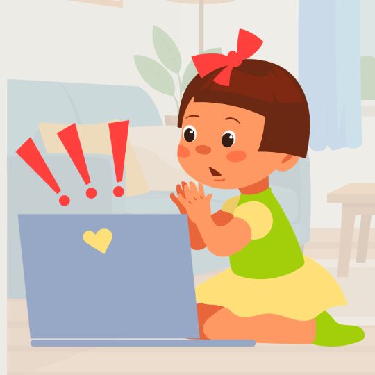 Cyber Security for Parents