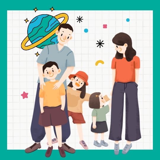 Family Science Night