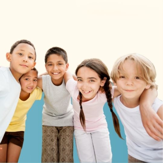 Foster Care Informational Session