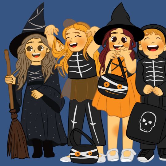 Halloween Carnival