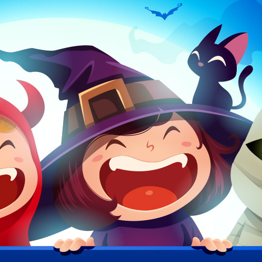 Halloween Carnival