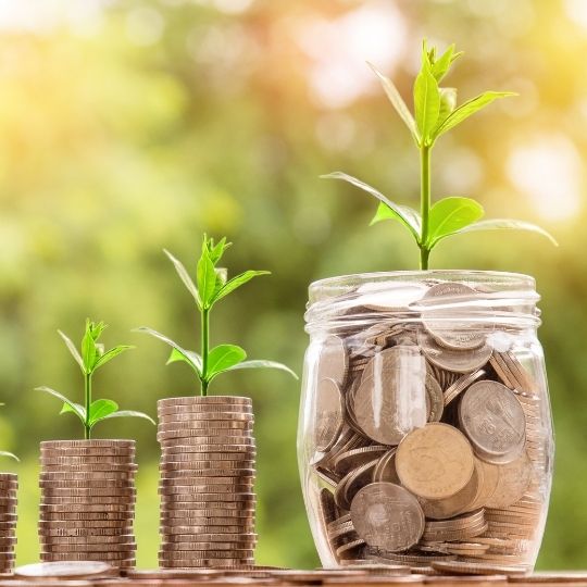 Investing is for Everyone