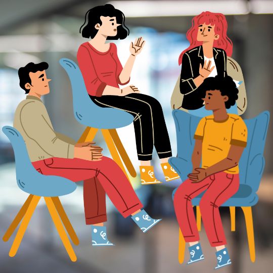 Life Stories that Connects Us