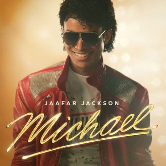 Monday Movie - Michael