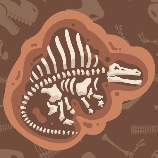 Paleontology - Learn about Pre-Historic Life