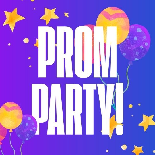 Prom Party