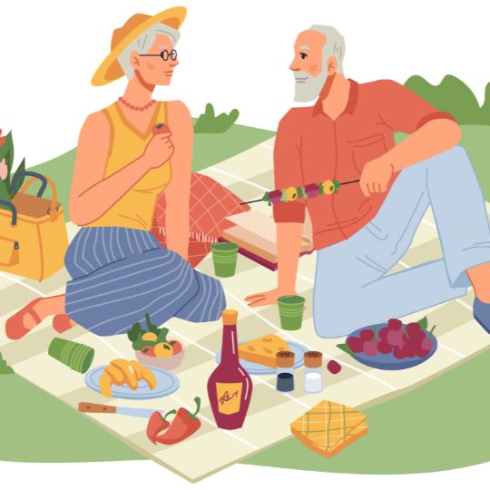 Retirement Should Feel Like Freedom — Not Uncertainty
