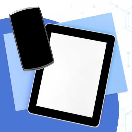 Smartphone/Tablet Class