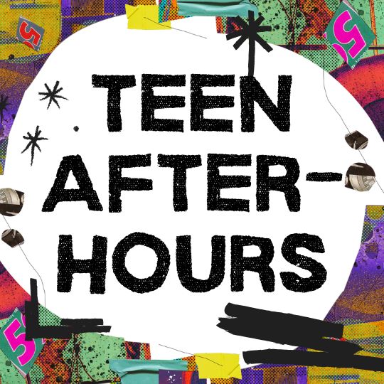 Teen After-Hours